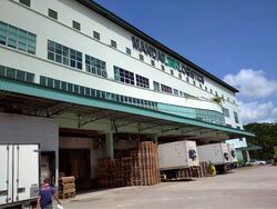 Mandai Link (D25), Factory #538331241